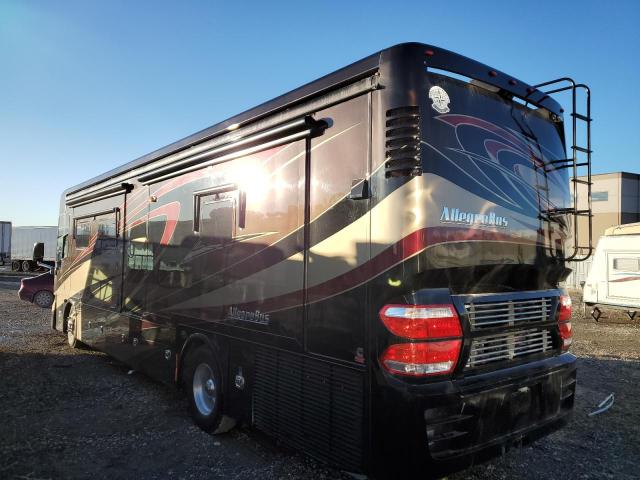 TIFFIN MOTORHOMES INC ALLEGRO BU 2014 two tone  diesel 5VBBA37A7EA115564 photo #4