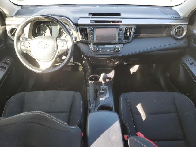 2017 TOYOTA RAV4 XLE - JTMRFREV2HJ124274