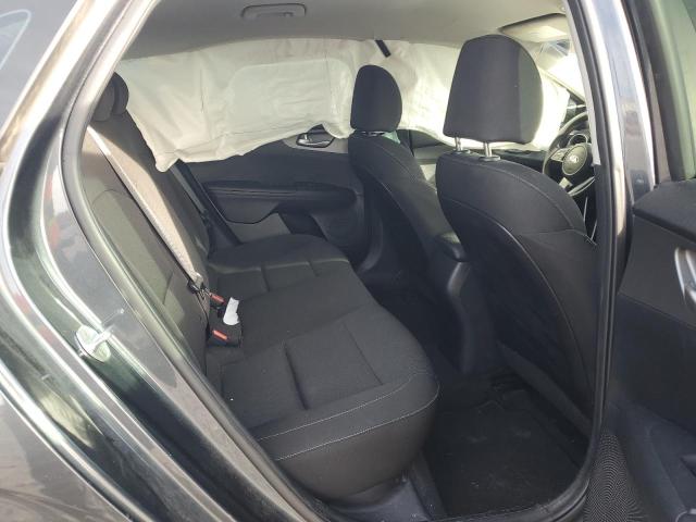 2021 KIA FORTE FE 3KPF24AD7ME277030