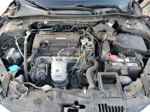 2017 HONDA ACCORD LX - 1HGCR2F35HA040436