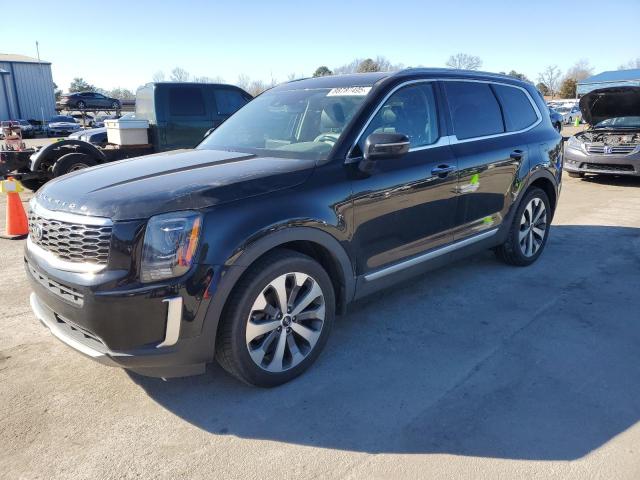 KIA TELLURIDE