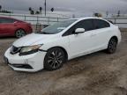 2015 HONDA CIVIC EX - 19XFB2F81FE042108