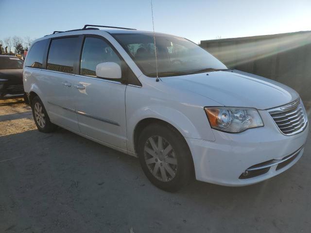 2015 CHRYSLER TOWN & COU - 2C4RC1BG8FR577422