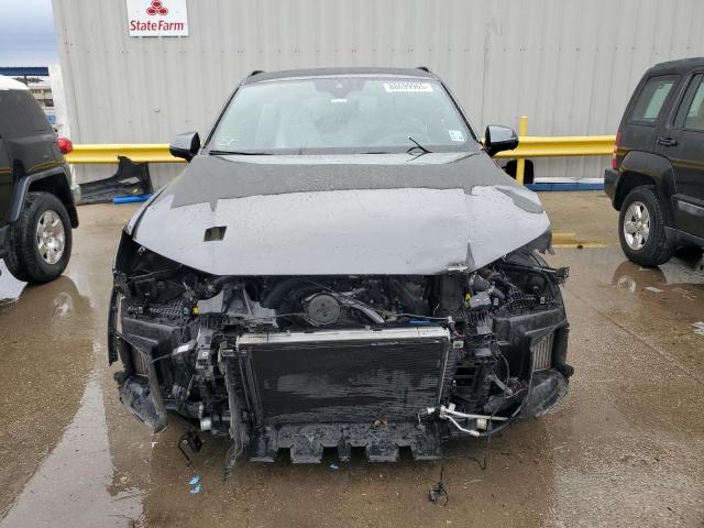 2021 AUDI Q7 PRESTIG WA1VXAF78MD038175