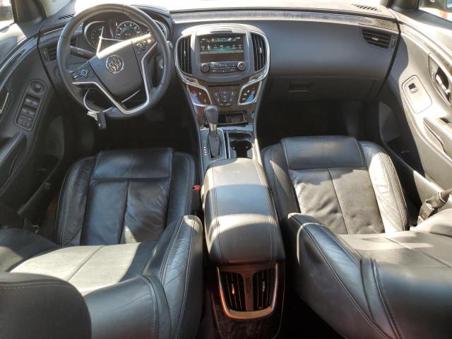 2016 BUICK LACROSSE - 1G4GB5G37GF125120