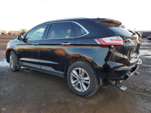 2020 FORD EDGE SEL - 2FMPK3J95LBA70924