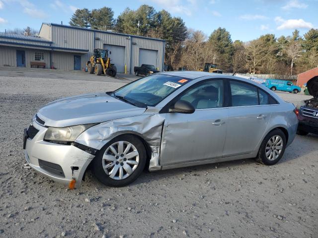 CHEVROLET CRUZE LS