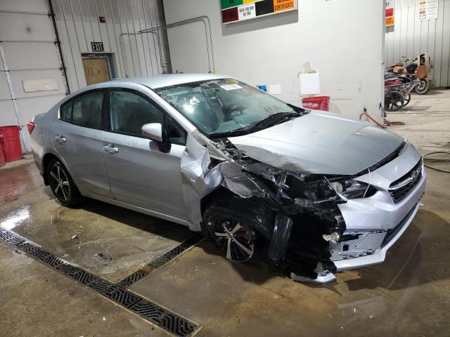 2020 SUBARU IMPREZA PR 4S3GKAV66L3606031