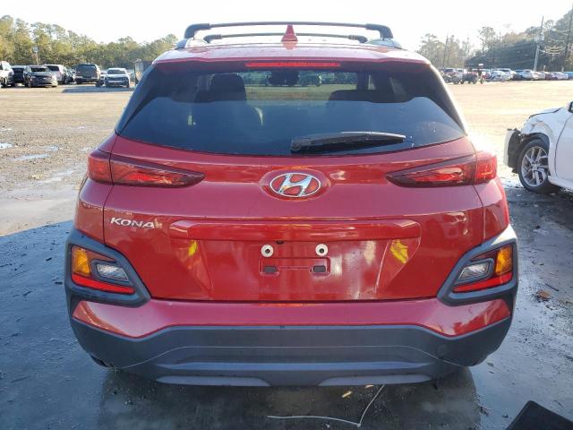 2020 HYUNDAI KONA SEL P - KM8K62AA7LU536432