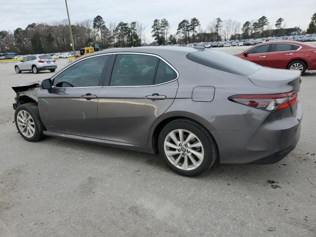 Vin: 4t1r11ak4ru917731, lot: 89309615, toyota camry le 20242