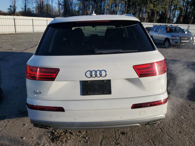 2019 AUDI Q7 PREMIUM - WA1LHAF71KD020604