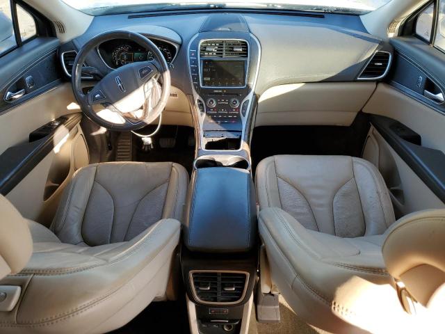 2016 LINCOLN MKX SELECT - 2LMTJ6KR3GBL75267