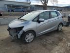 2020 HONDA FIT LX - 3HGGK5H42LM708492