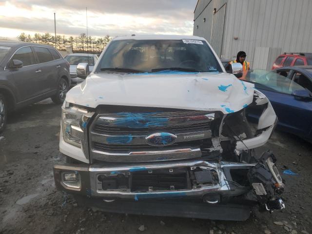 2016 FORD F150 SUPER - 1FTEW1EG7GFB40005