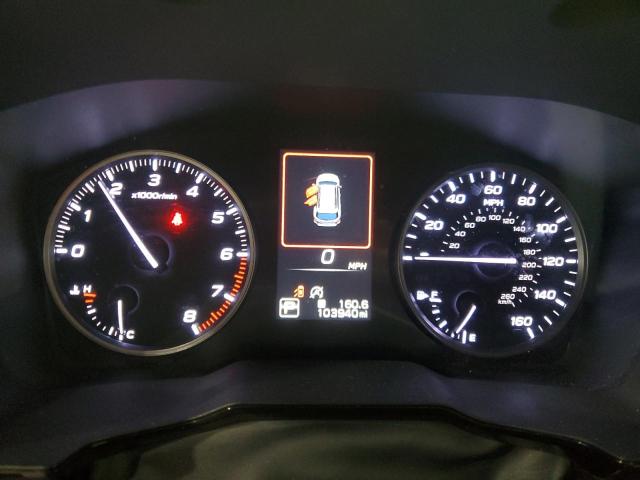 2021 SUBARU OUTBACK 4S4BTAAC5M3136056