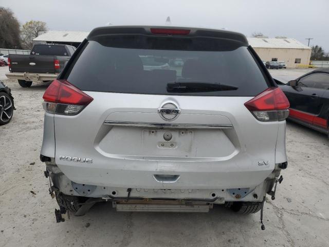 2017 NISSAN ROGUE S - JN8AT2MT1HW152488