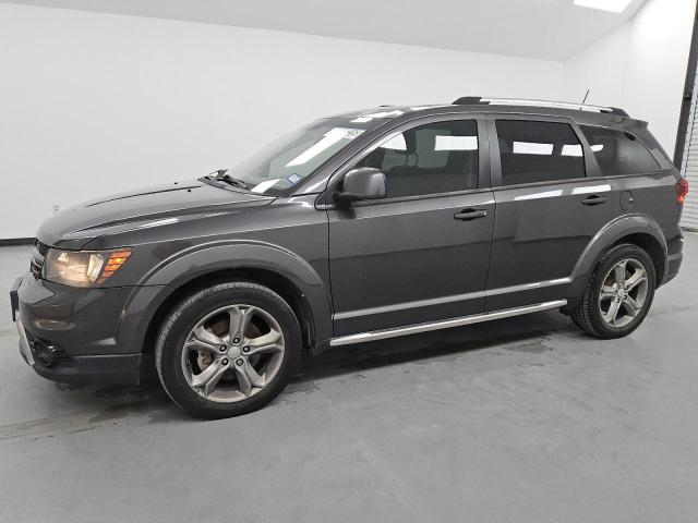 DODGE JOURNEY CR