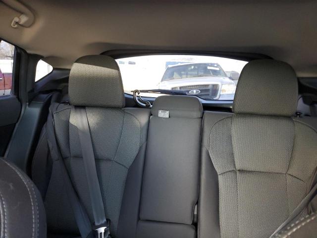 2024 SUBARU CROSSTREK - JF2GUADCXR8232098