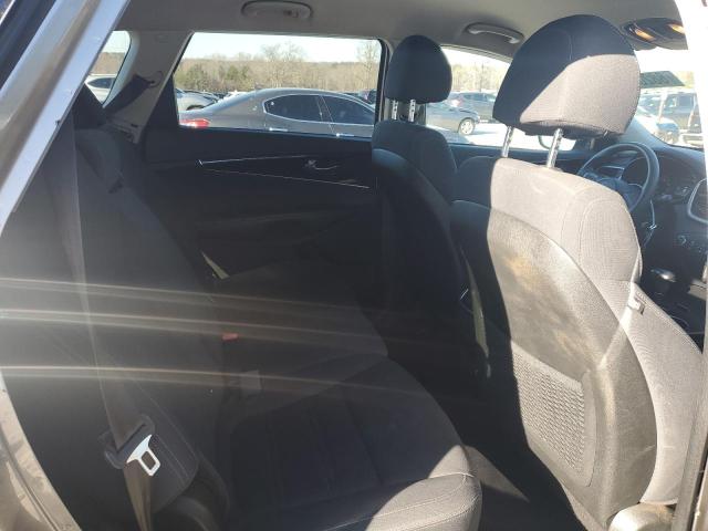 2018 KIA SORENTO LX - 5XYPG4A32JG418551