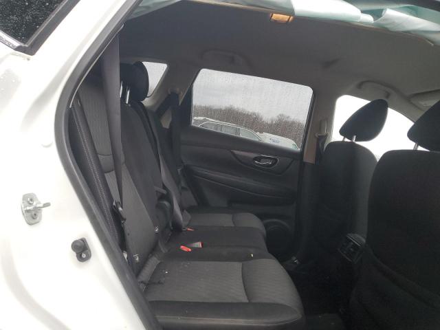 2020 NISSAN ROGUE S JN8AT2MT1LW000784