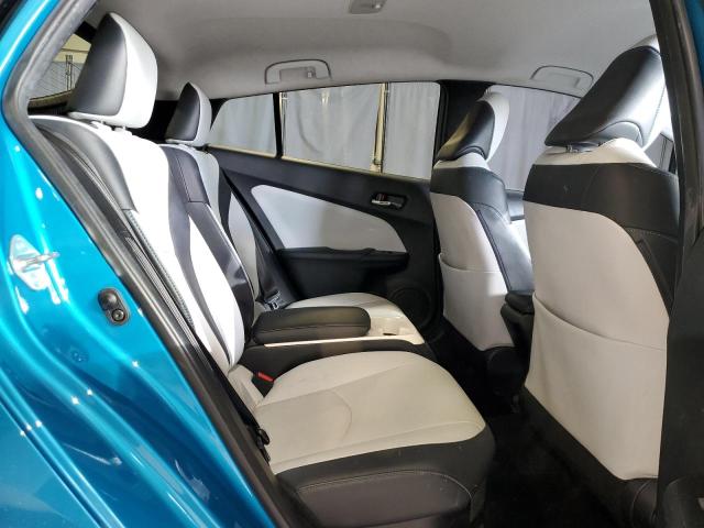 2017 TOYOTA PRIUS PRIM - JTDKARFP4H3060873