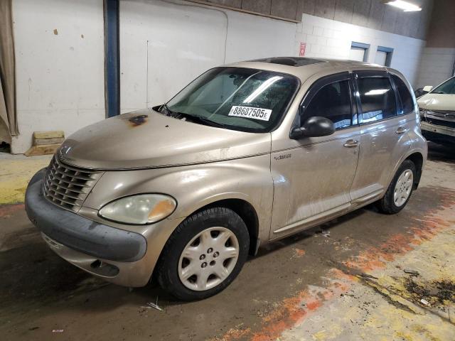 CHRYSLER PT CRUISER