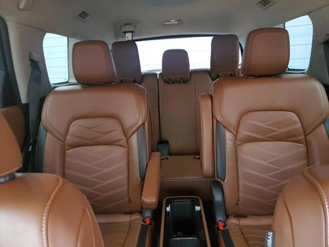 2023 NISSAN PATHFINDER - 5N1DR3DK4PC257123