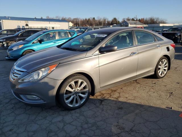Vin: 5npec4ac0dh524836, lot: 42813945, hyundai sonata se 2013 img_1