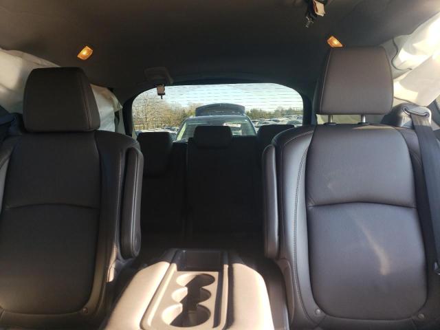 2019 HONDA ODYSSEY EL 5FNRL6H91KB048924
