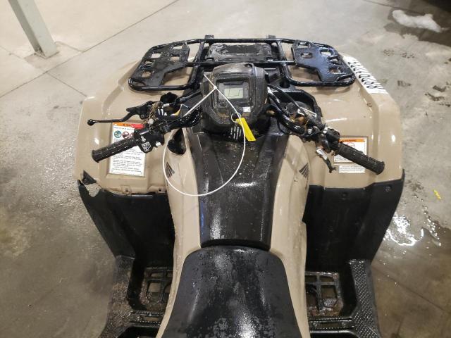2024 HONDA TRX420 FA 1HFTE4102RJ000731