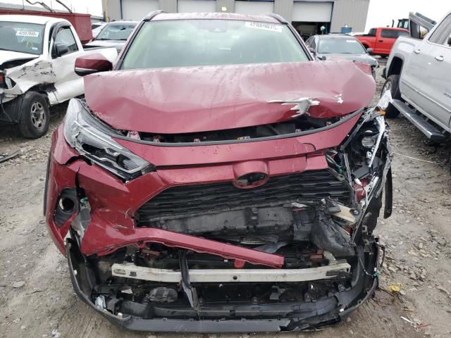 2019 TOYOTA RAV 4 JTMRWRFV0KD008981