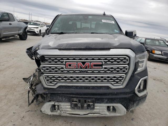 2022 GMC SIERRA LIM - 3GTU9FEL0NG164963