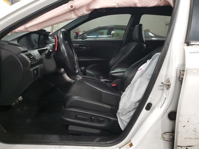 2017 HONDA ACCORD SPO - 1HGCR2F50HA191279