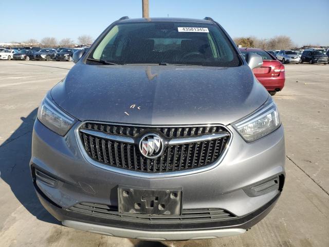 2019 BUICK ENCORE PRE - KL4CJASB5KB749621