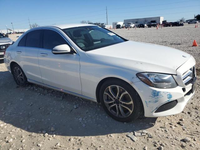 Vin: 55swf4jb5gu149238, lot: 87920625, mercedes-benz c-class 300 20164