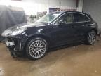 2016 PORSCHE MACAN S - WP1AB2A5XGLB41962