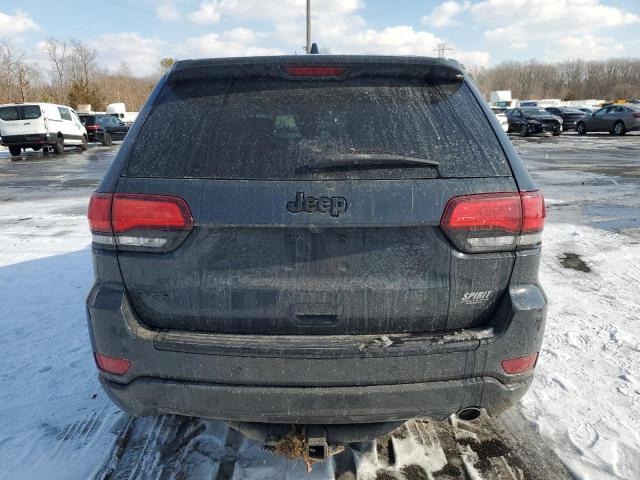 2018 JEEP GRAND CHER - 1C4RJFAG7JC410281