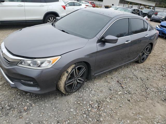 2017 HONDA ACCORD SPO - 1HGCR2F13HA286240