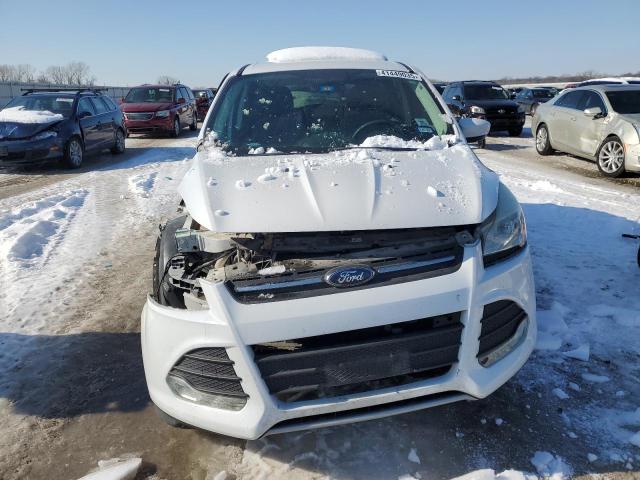2015 FORD ESCAPE SE - 1FMCU9G99FUA96766