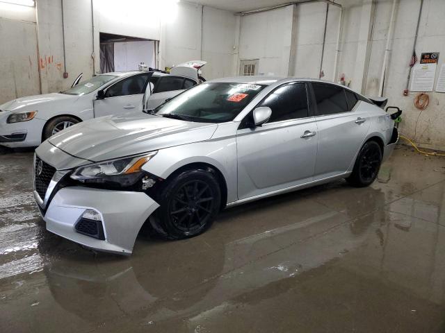Vin: 1n4bl4bv5lc118277, lot: 41443905, nissan altima s 2020 img_1