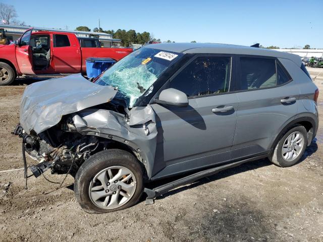 Vin: kmhrb8a39nu133389, lot: 42759145, hyundai venue se 2022 img_1