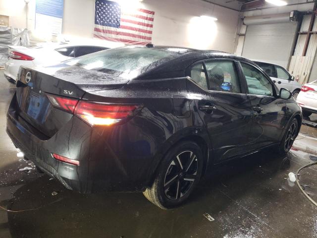 2024 NISSAN SENTRA SV - 3N1AB8CV3RY337076