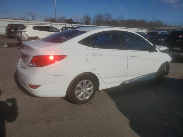 2016 HYUNDAI ACCENT SE - KMHCT4AE4GU954979
