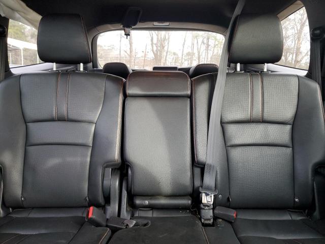 2022 HONDA PILOT TRAI 5FNYF6H86NB039070