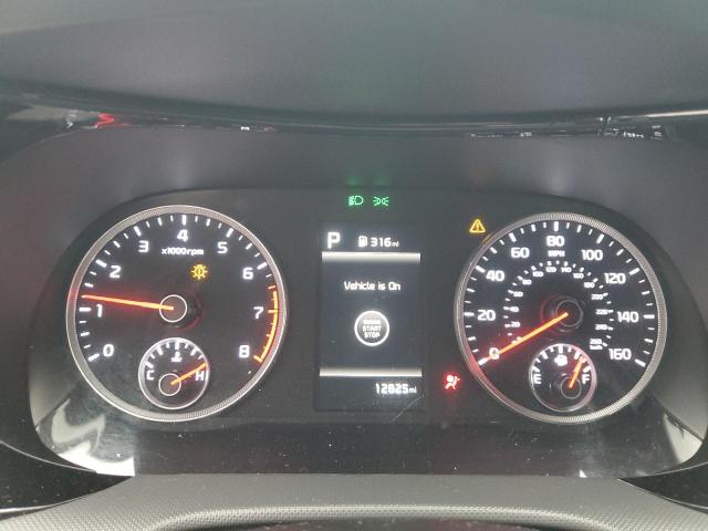 2024 KIA K5 GT LINE - 5XXG64J23RG255189