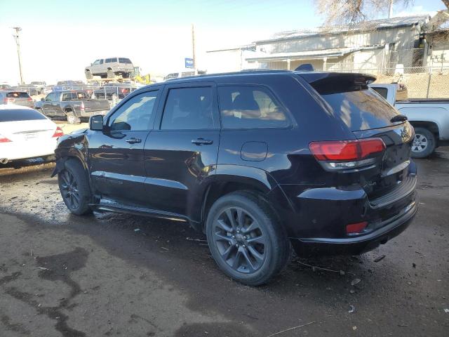 2019 JEEP GRAND CHER - 1C4RJFCT9KC567905