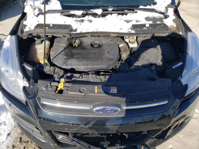 2016 FORD ESCAPE SE - 1FMCU9G93GUC64032