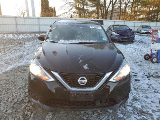 2019 NISSAN SENTRA S - 3N1AB7APXKY382570