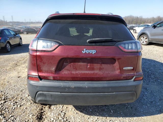 2019 JEEP CHEROKEE L - 1C4PJLLB2KD393344