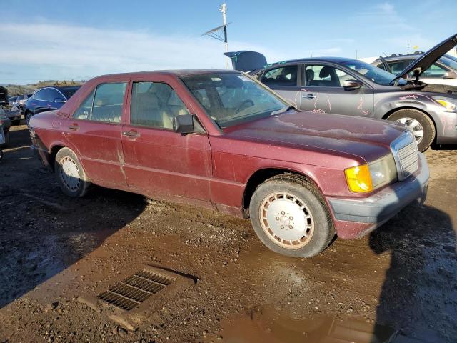 Vin: wdbda28d0mf812367, lot: 41435265, mercedes-benz 190-class e 2.3 19914